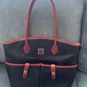 Dooney and Bourke bag